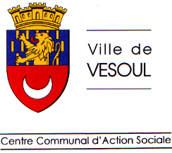 logo ville et CCAS Vesoul