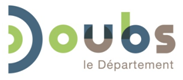 logo département Doubs