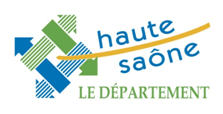 Logo département Haute-Saône